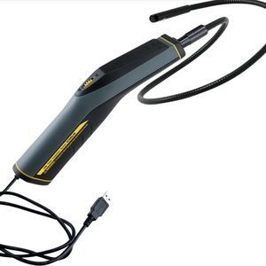 General The Seeker 050-09 USB Video Inspection System W/ 9mm Dia. 1m Lon…